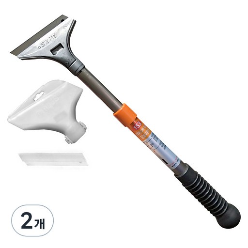 돌림형 스크래퍼 61cm SM-0306M