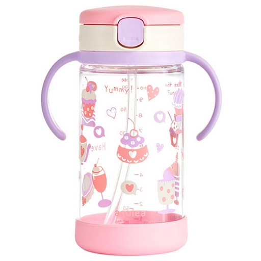 릿첼 AQ 빨대컵 320ml