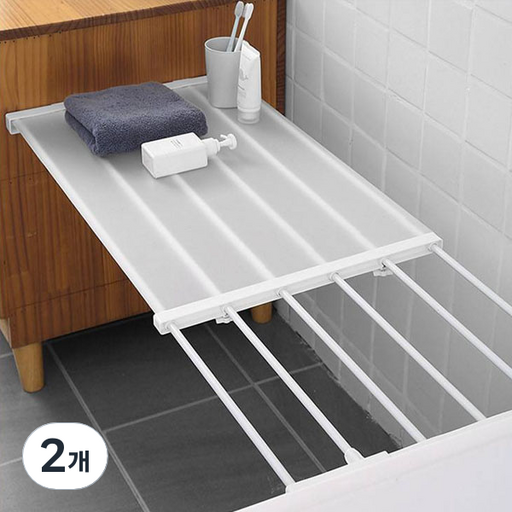 H리빙 원하는대로 설치하는 무타공 선반 23~30cm