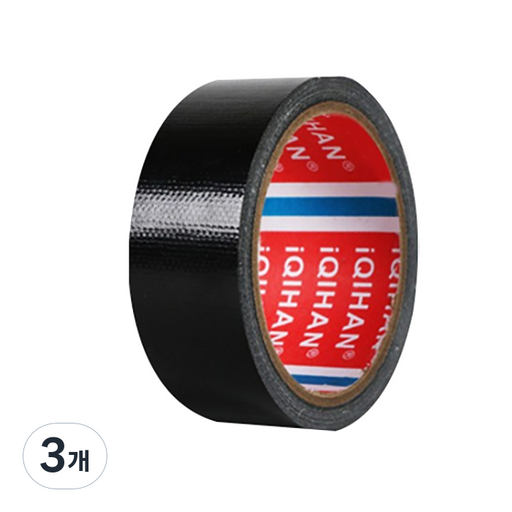 다다 고점도 강력 면 테이프 40mm x 20m
