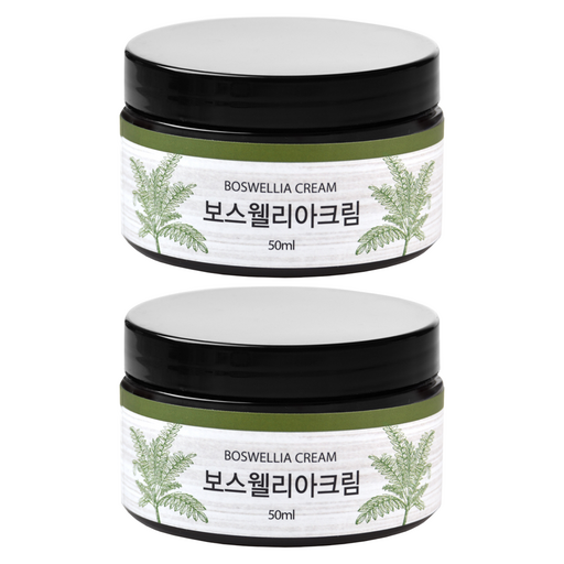 토종마을 보스웰리아 크림