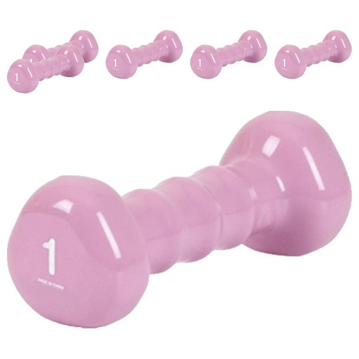 아이워너 PVC 삼각아령