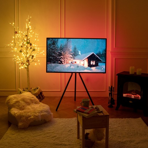 데이홈 이즈휴 RGB 풀컬러 LED 간접조명 2m C2