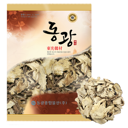 동광종합물산 제천 참당귀 국내산