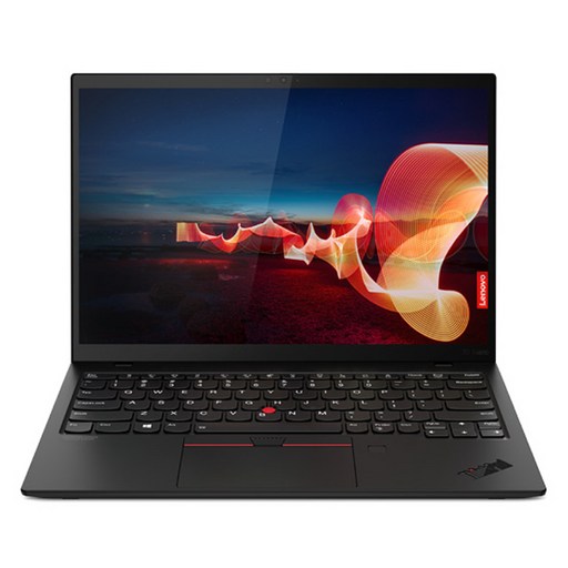 레노버 2021 ThinkPad X1 Nano 13.3 코어i5 인텔 11세대