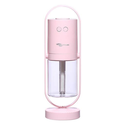 에코마음 미니 무소음 가습기