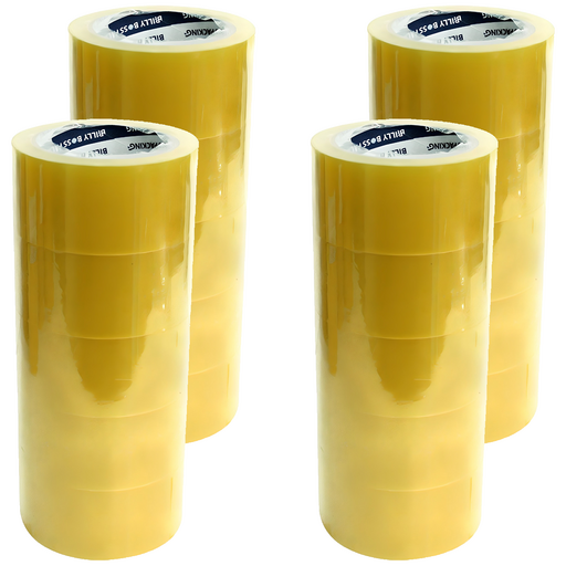 빅드림 THE 튼튼한 경포장용 박스테이프 48mm x 40m