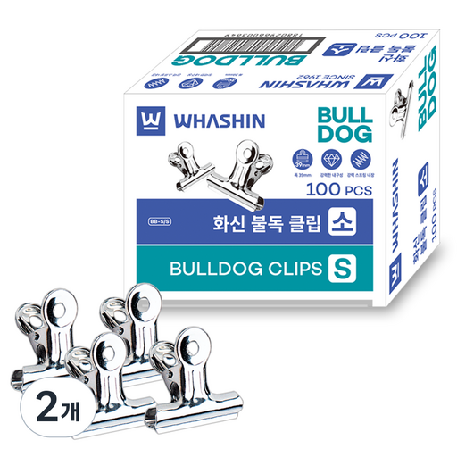 화신 불독 크립