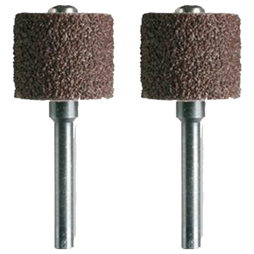 드레멜 샌딩드럼 비트 12.7mm #60 407 C5181948