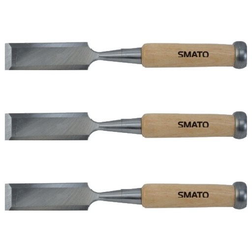 스마토 목공용끌 나무자루 SM-FC19W C1092992