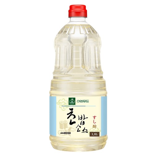 이엔푸드 초밥소스