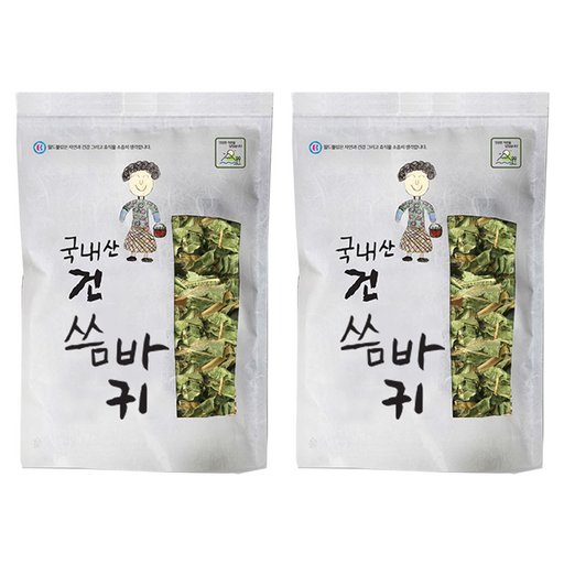 월드블링 건 씀바귀