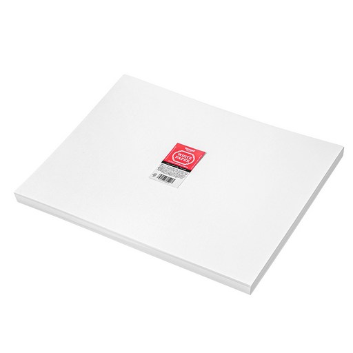 탐사 켄트지 4절 백색 220g