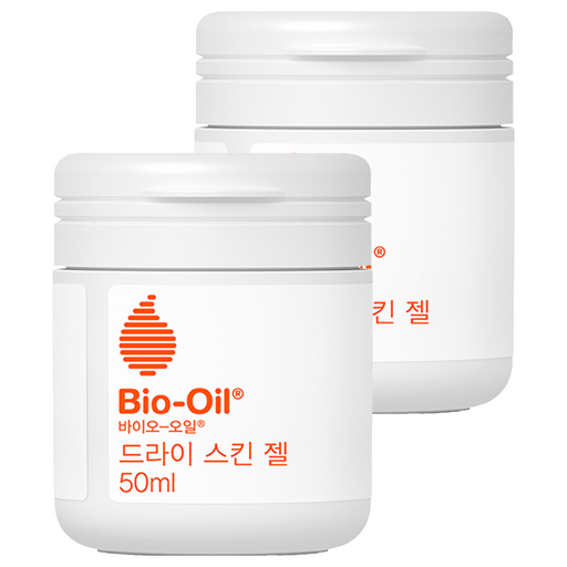 바이오오일 드라이 스킨 바디 젤 크림