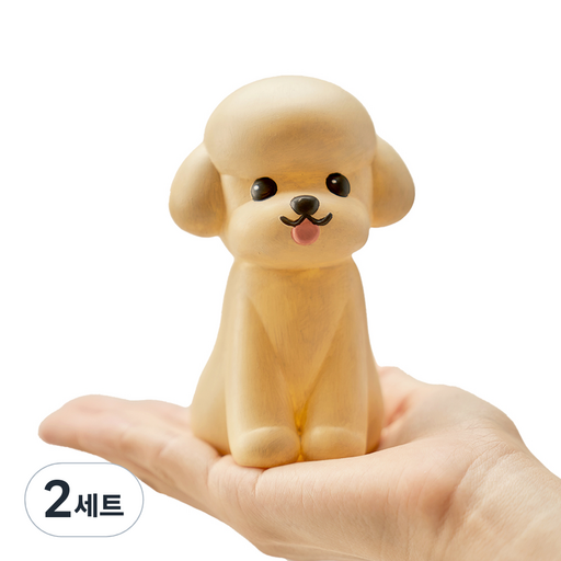 멍냥이 컬러링 DIY 키트