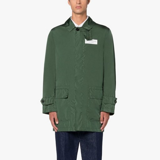 [LCDC] 메킨토시 RAIN SHINE TORRENTIAL A LINE JUMPER