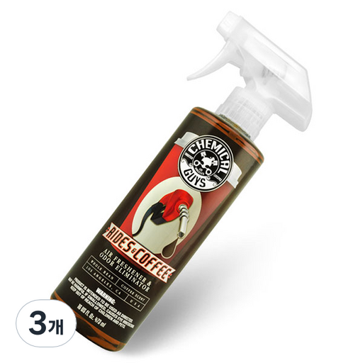 케미컬가이 커피 센트 탈취방향제 473ml