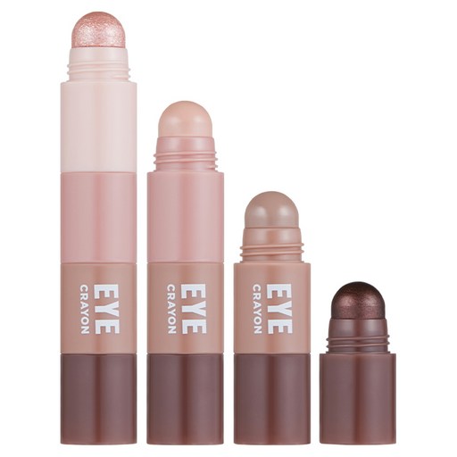 메리쏘드 릴엣지 아이크레용