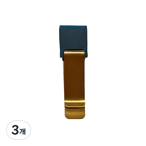 메이크그레이트 다이어리 펜클립 가죽홀더