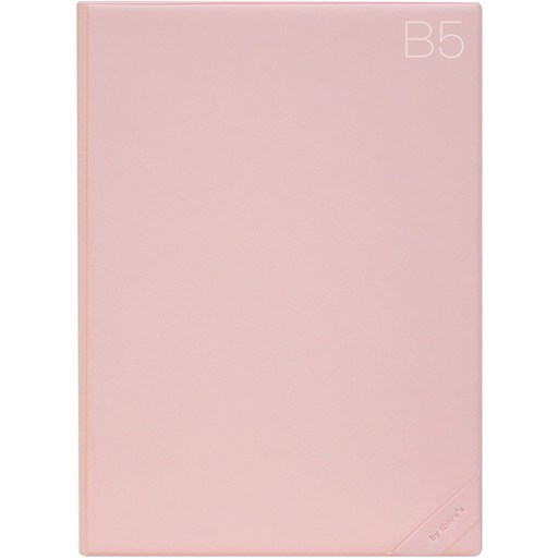 데얼스 도큐먼트 파일홀더 B5