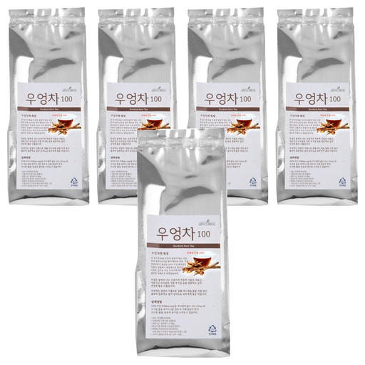 애드웰하우스 우엉차 100 티백