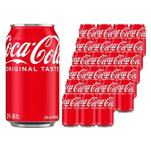 코카콜라 오리지널