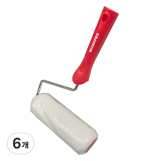 워크프로 페인트로라 와이어프레임 180mm WP324005
