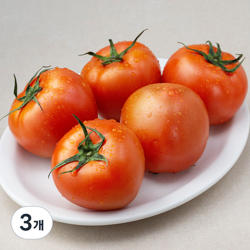 광식이농장 GAP 인증 완숙 토마토