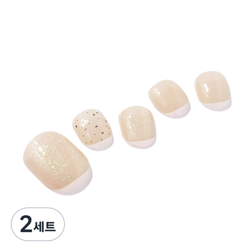 유유유유유 붙이고 굽는 젤페디