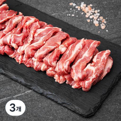 미트지엥 호주산 곡물비육 갈비살 구이 400g (냉장)