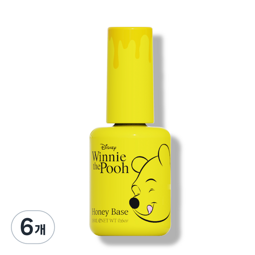 DG 위니 더 푸 허니 베이스젤 18ml