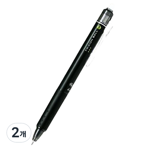 PILOT FRXION 파이롯트 프릭션 노크 0.5mm