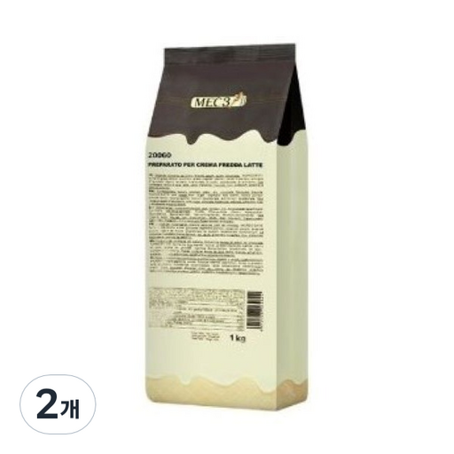 엠이씨3 폼 파우더