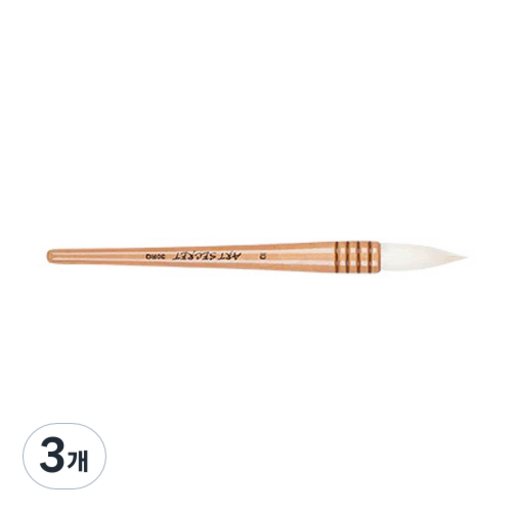 아트시크릿 수채화붓 30RQ