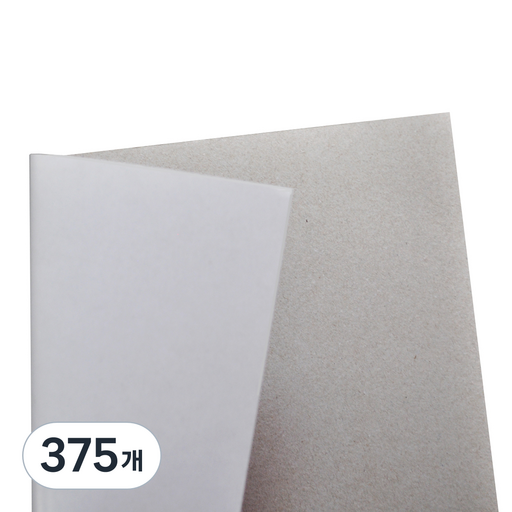 올페이퍼 마분지 300g