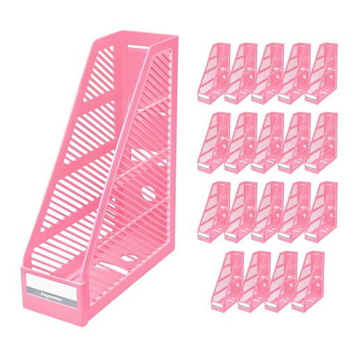 카파맥스 개폐식 서류꽂이 20p