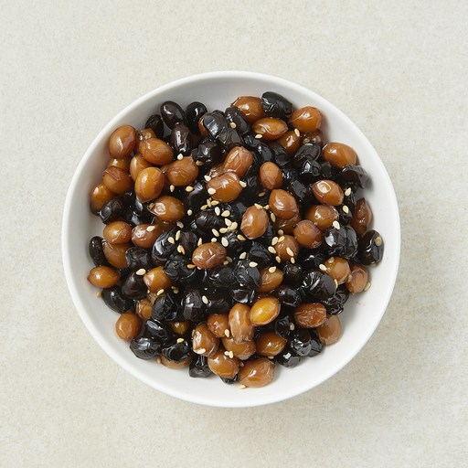 천년의반찬 혼합 콩조림