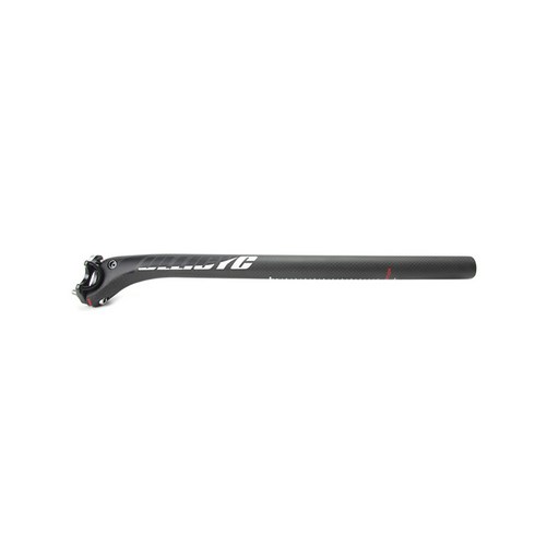 나야스타일 자전거 시트 포스트 30.8 x 350 mm QN-123-1