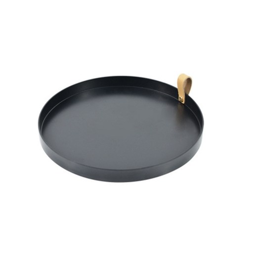 가죽 핸들 트레이 ET21-00392