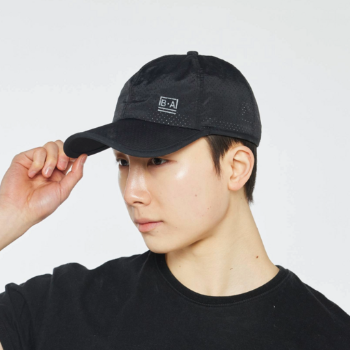비안 매쉬 스포츠 러닝캡