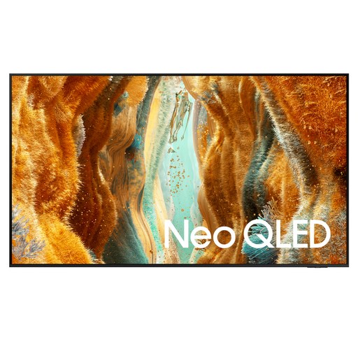 삼성전자 4K UHD Neo QLED TV