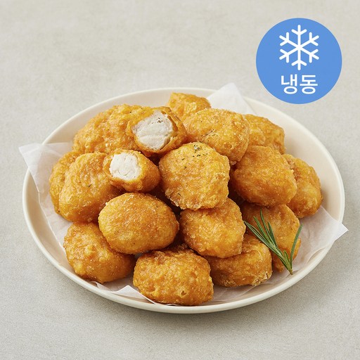 푸드렐라 한입 가라아게 다리살 (냉동)