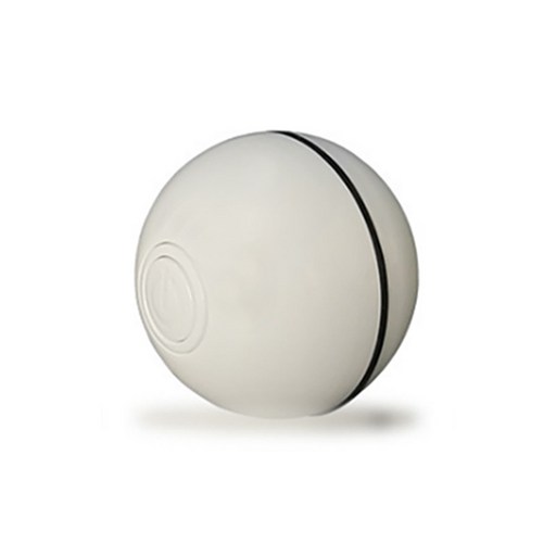 고양이 USB 롤링볼 LED 장난감 RD_862