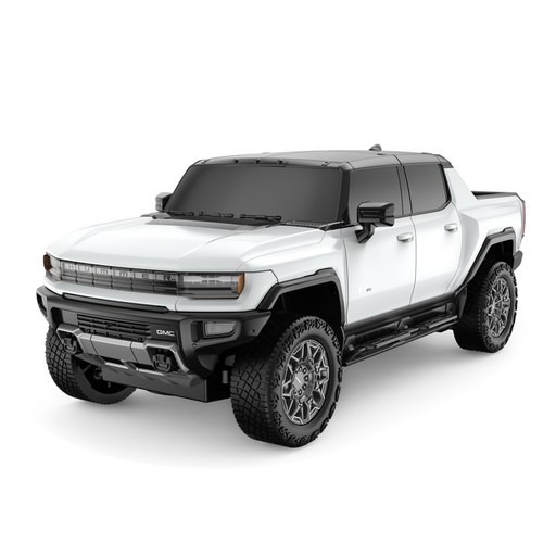대호토이즈 라스타 1:26 GMC 험머 EV RC카