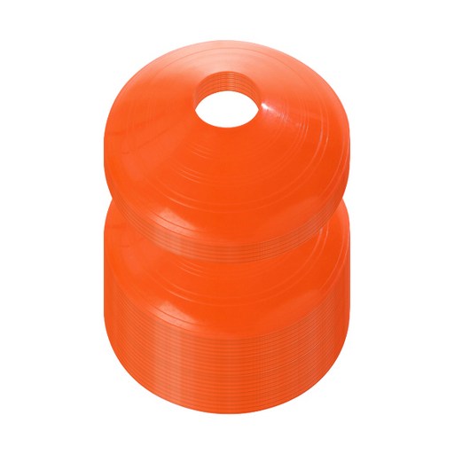 블럭마트 접시콘 50p