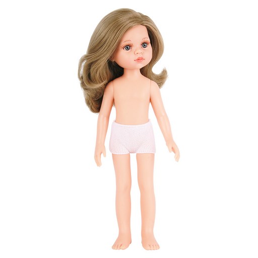 파올라레이나 칼라 구체관절인형