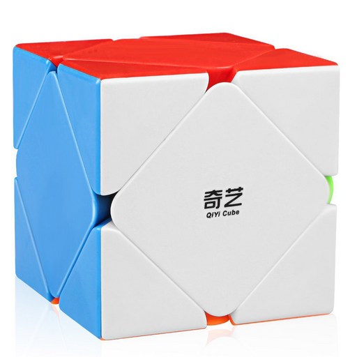 치이큐브 컬러