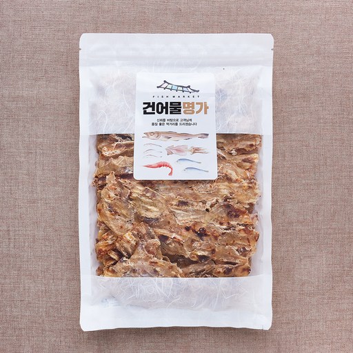 해맑음 물메기 맛나구이채