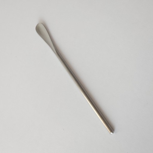 빈플랜트 스텐304 바 스푼 소 16cm
