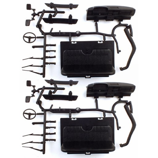 CBT 1:16 스케일트럭 바디 부품 세트 CBT799271